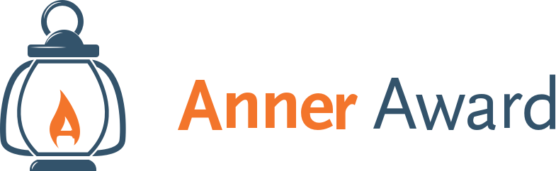 anner award logo